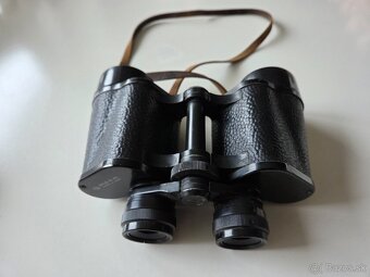 Predám dva staré zachovalé ďalekohlady - 9