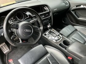 Audi rs5 facelift - 9