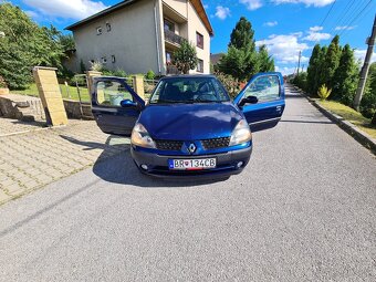 Renault CLIO 1.2 - 9