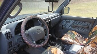 Landcruiser 3.0td - 9