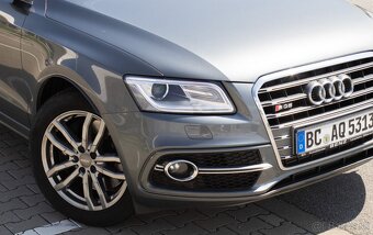 Audi SQ5 - 9