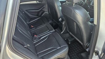 Audi Q5 3.0 TDI DPF quattro - 9