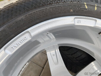 MERCEDES, SEAT, AUDI, VW 5X112 - 9