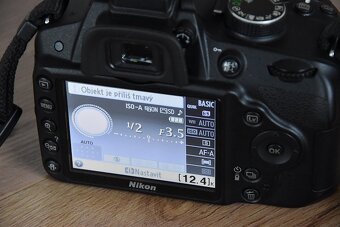 Nikon d3200 s VR AF 18-105 + brasna - nafotene 4 tisic.snim. - 9