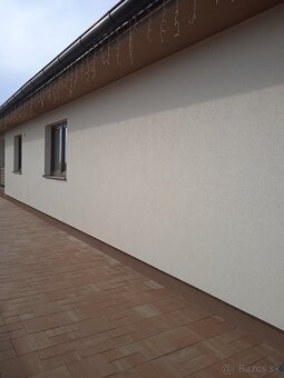 Stavebné a murárske práce - 9