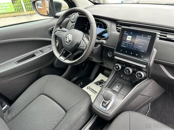 Renault Zoe R110 Z.E. 52 kWh Zen - 9