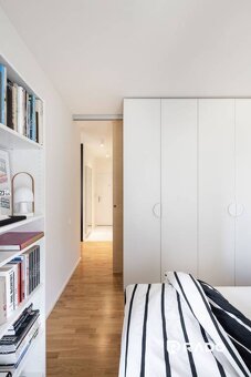 RentHub I Krásny dizajnový 2-izbový byt I 50m² I Bratislava - 9