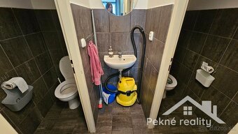 Prenájom kancelárskych priestorov v centre Zvolena - 9