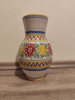 Modranská keramika - 9