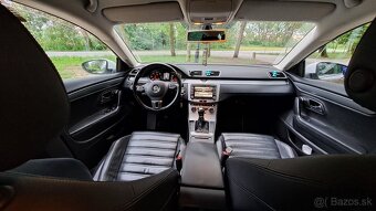 Predam vymenim Volkswagen passat cc - 9