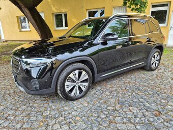 Mercedes-Benz EQB 250+ - 9