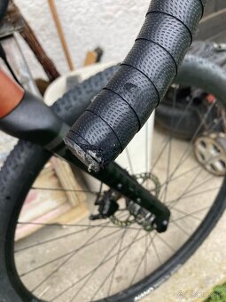 Gravel Rondo Ruut AL2 veľkosť M - 9
