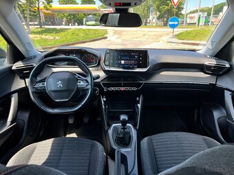 Peugeot 2008 1.5 BlueHDi 100 Active - 9