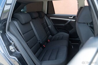 Škoda Octavia Combi 1.6 TDI - 9