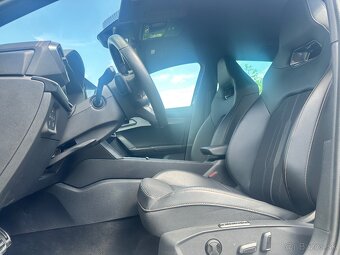 Cupra Formentor 1.4 TSI eHybrid 245k DSG Veloz - 9