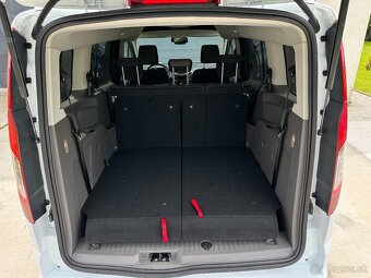 Ford Tourneo Connect XL 1.5 TDCi 7-miestny - 9