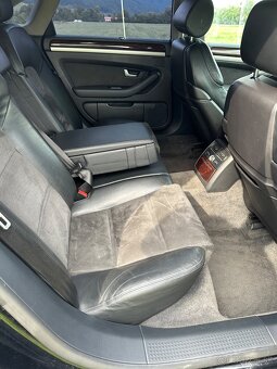Audi a8 3.0tdi - 9