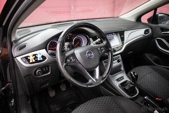 Opel Astra Sport Tourer ST 1.6 CDTI 100k Enjoy - 9