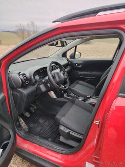 Citroen C3 Aircross PureTech 110 S&S Feel Pack - 9