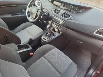 Renault grand scenic 1.5dci 81kw 110ps rok2013 - 9