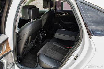 Audi A6 3.0 TDI 160kW quattro S tronic, Strešné okno, S-line - 9
