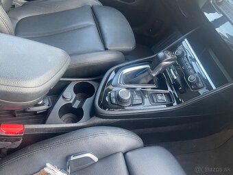 BMW 218 D - 9