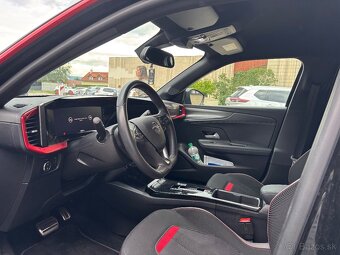 Opel Mokka GS LINE - 9