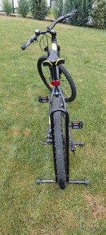 CTM Terrano junior M(16) 26" kolesa - 9