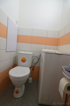 Prenájom 3 izbového bytu na Ľadovni -Lermontova ulica - 9