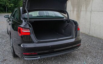 Audi A6 C8 35 2.0TDI mHEV 120kW S-Tronic automat - 9