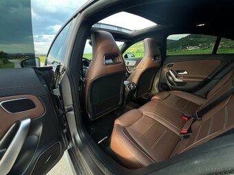 Mercedes cla AMG line - 9