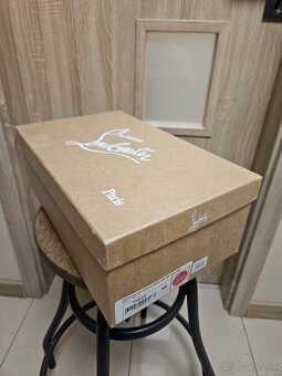 Christian Louboutin 46 - 9