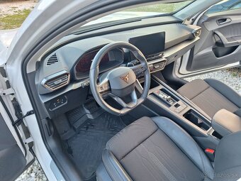 Cupra FORMENTOR E-HYBRID, PHEV 1,4 DSG - 9