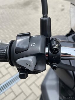 Honda PCX 125 (2020) - 9