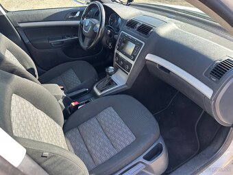 Skoda octavia 2-1.6Tdi-DSG-rok:9.4.2013----NOVA STK A EK--- - 9