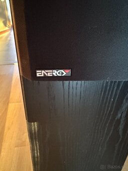 Predam kanadske reprosustavy Energy 22.3 - 9