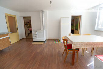 Chalupa s veľkým pozemkom (1890 m2) Torysky Lev. vrchy - 9