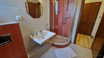 Rekreač. apartmán -Vysoké Tatry - Veľká Lom.- Apartmány Lomn - 9