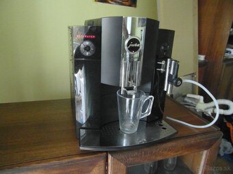 Jura C9 - 9