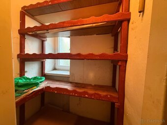Dvojizbový byt na predaj v širšom centre Popradu - 9