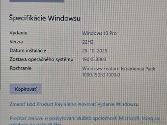 HP elitebook 820 g2 - 9