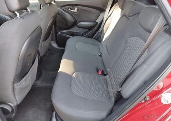 Hyundai ix35 1,6 GDI 99 KW CZ benzín manuál 99 kw - 9