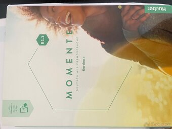 Učebnice nemčina nové - 9