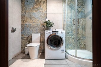 Predaj:1,5 izbový podkrovný mezonet, Košice-centrum, Štúrova - 9