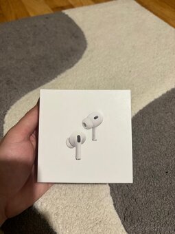 Airpods Pro 2. Generacie (USB-C) - 9