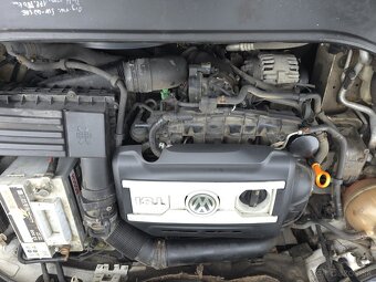 Volkswagen Passat CC 2.0 TFSI 2009 ND - 9