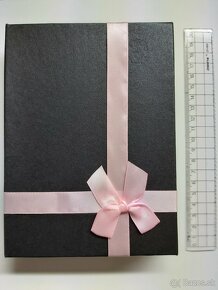 3 ks rôzne krasne bižu nahrdelniky - 9