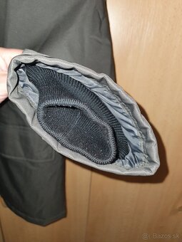 Fay panska znackova bunda kabát veľkosť L - 9