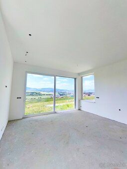 Moderné novostavby Stará Ľubovňa - 9