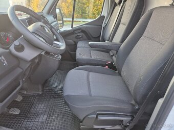 Renault Master 2.3dCi 2022 L2H2P3 - 9